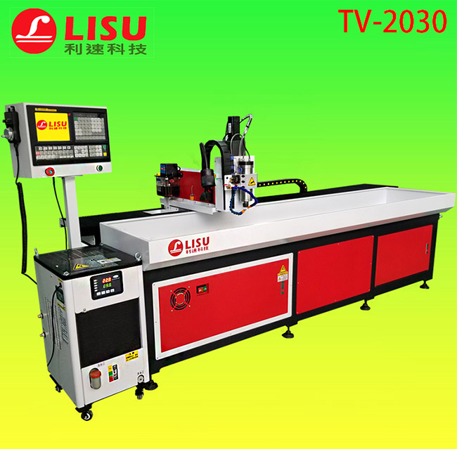 非标定（dìng）制钻床TV-2030