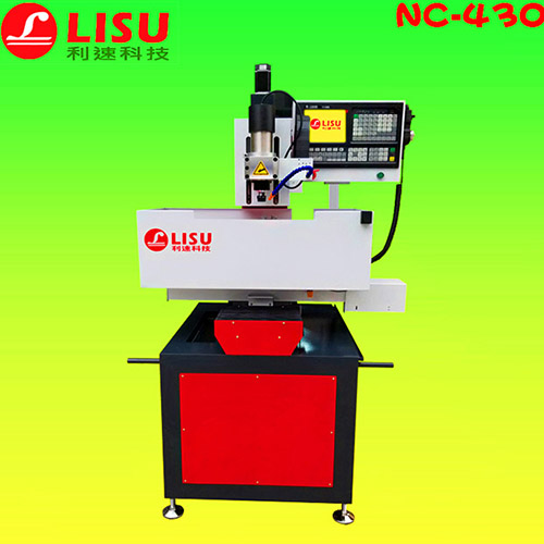 全自动钻孔（kǒng）机