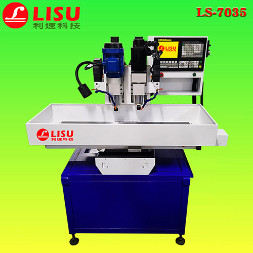 自（zì）动钻孔机